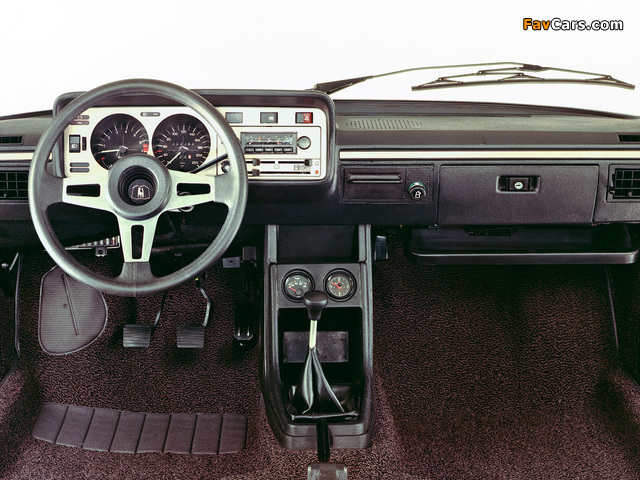 Images of Volkswagen Scirocco 1974–77 (640 x 480)