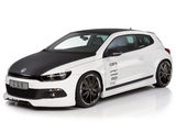 Images of CSR Automotive Volkswagen Scirocco 2011