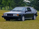 Photos of Volkswagen Scirocco 16V 1985–89