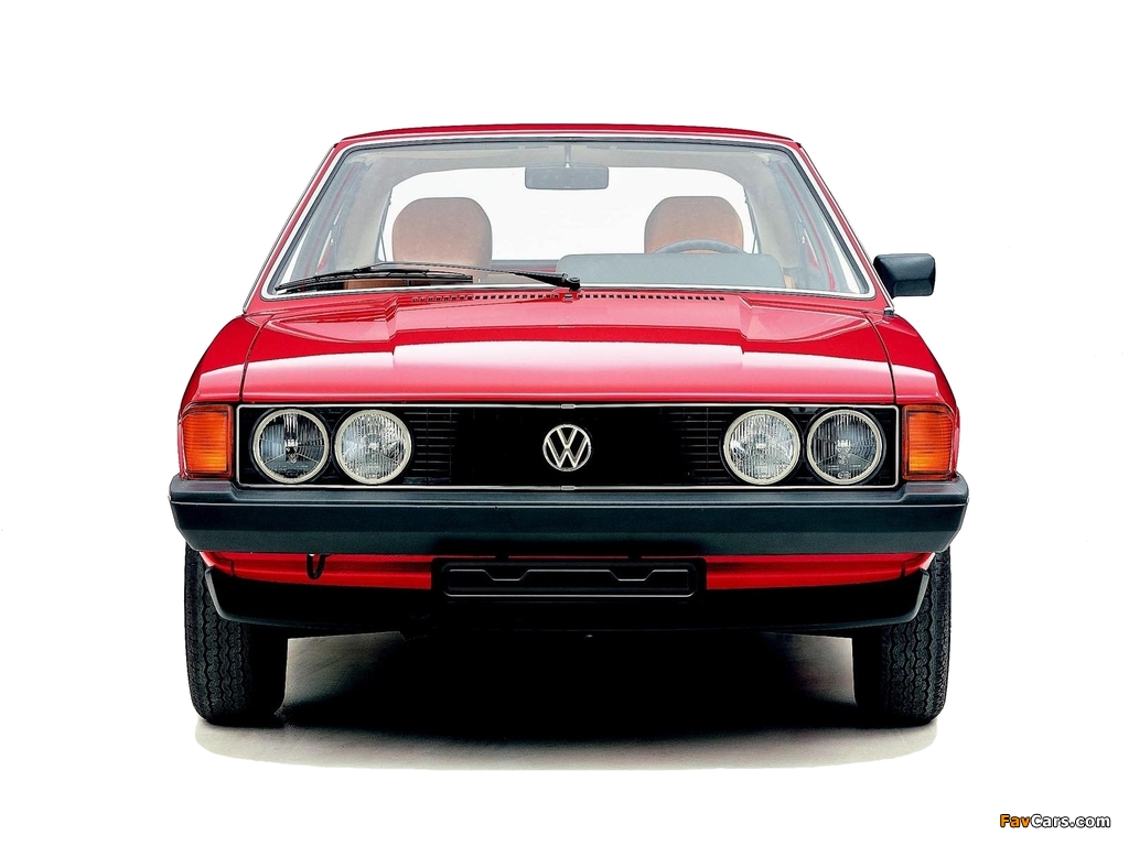 Pictures of Volkswagen Scirocco 1977–81 (1024 x 768)