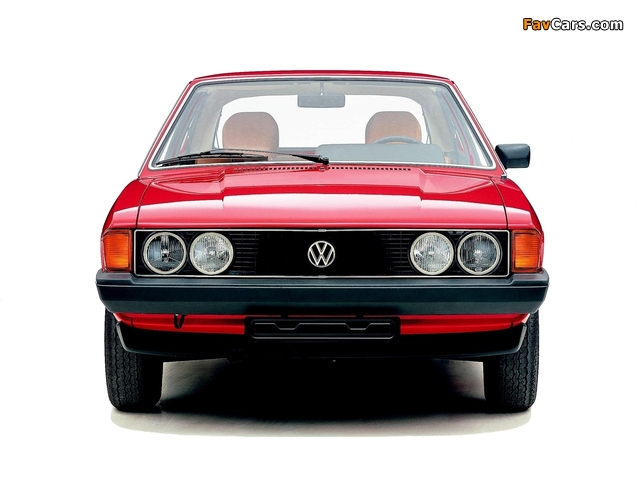 Pictures of Volkswagen Scirocco 1977–81 (640 x 480)