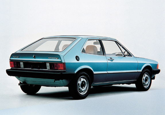 Pictures of Volkswagen Scirocco 1977–81