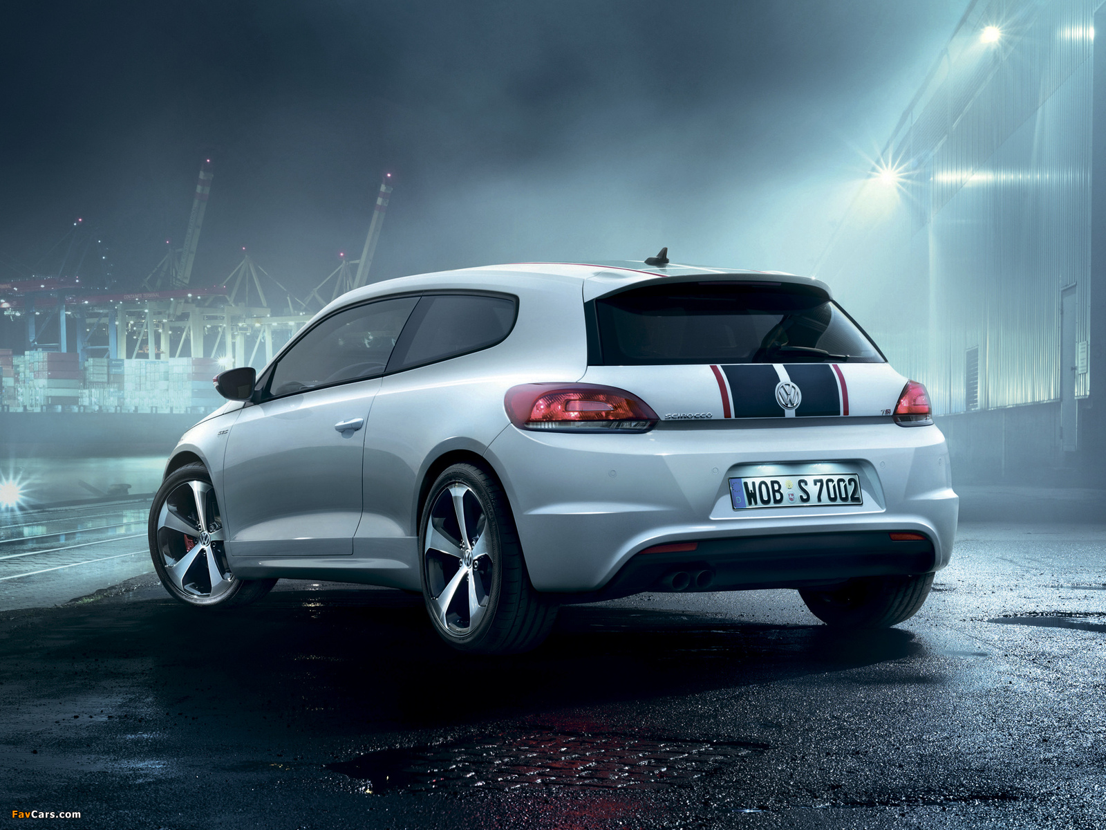 Pictures of Volkswagen Scirocco GTS 2012 (1600 x 1200)