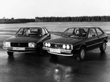 Volkswagen Scirocco 1974–77 images