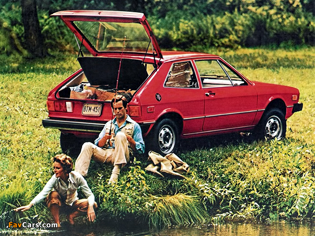 Volkswagen Scirocco US-spec 1975–77 wallpapers (640 x 480)