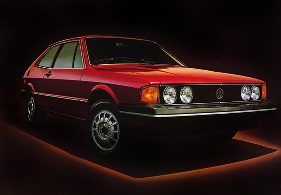 Volkswagen Scirocco US-spec 1977–81 images