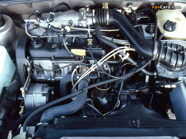 Volkswagen Scirocco GLI 1981–82 images (640 x 480)