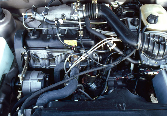 Volkswagen Scirocco GLI 1981–82 images