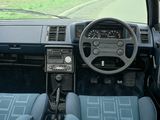 Volkswagen Scirocco GTX UK-spec 1984–89 wallpapers