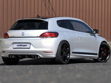 Oettinger Volkswagen Scirocco 2008 images