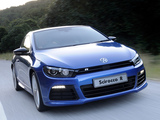 Volkswagen Scirocco R ZA-spec 2009 photos