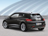 Volkswagen Scirocco Million 2013 wallpapers