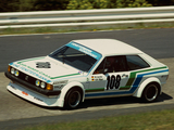 Volkswagen Scirocco Gr.2 photos