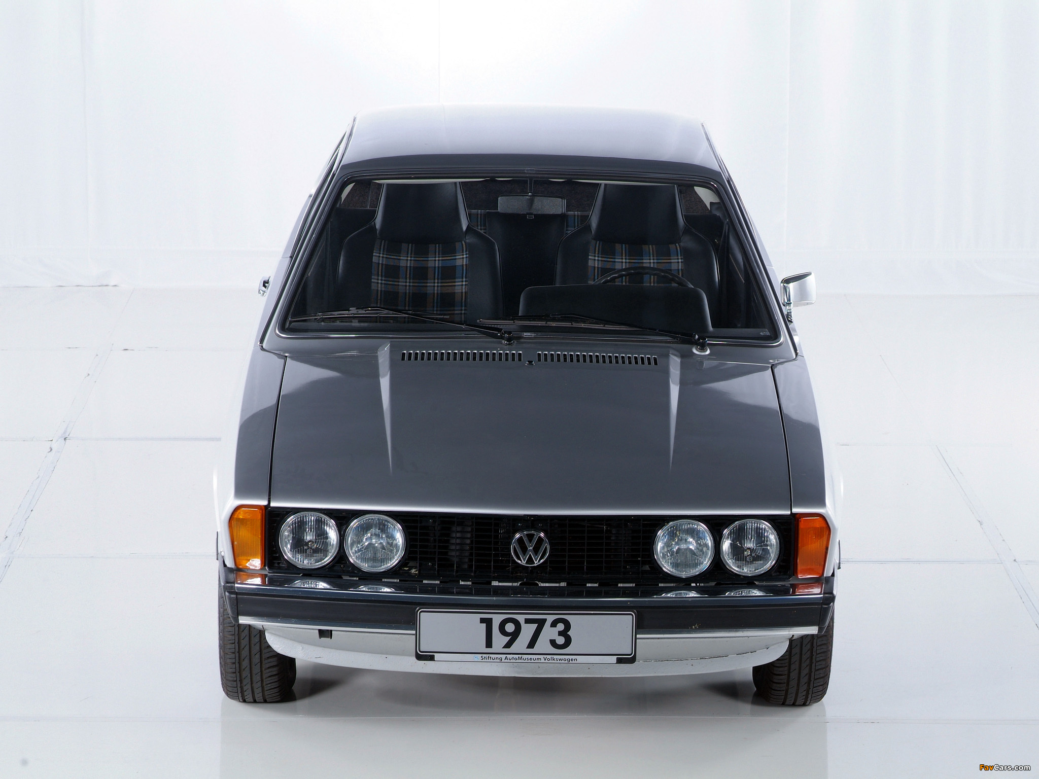 Volkswagen Scirocco 1974–77 wallpapers (2048 x 1536)