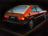 Volkswagen Scirocco US-spec 1977–81 wallpapers