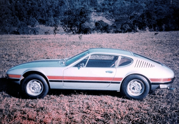 Photos of Volkswagen SP2 1972–76