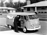 Volkswagen T1 Van 1950–67 images