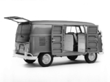 Volkswagen T1 Van 1950–67 photos