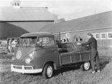 Volkswagen T1 Single Cab Pickup 1952–67 images