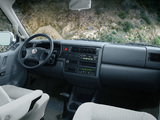 Photos of Volkswagen T4 Eurovan 1997–2003