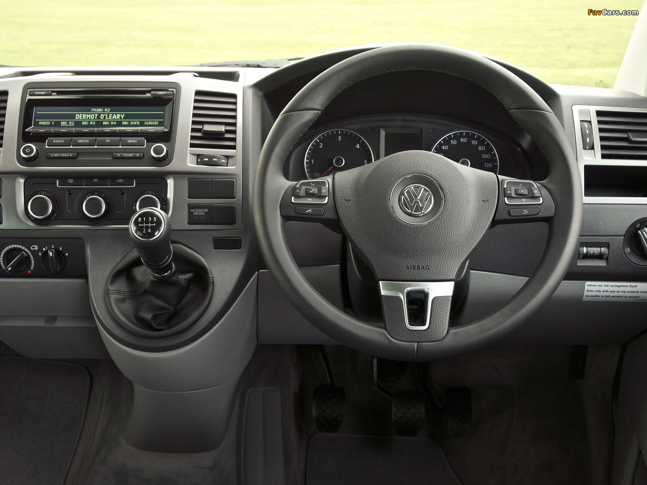 Pictures of Volkswagen T5 California Beach UK-spec 2009 (1280 x 960)