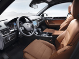 Images of Volkswagen Touareg Edition X 2012