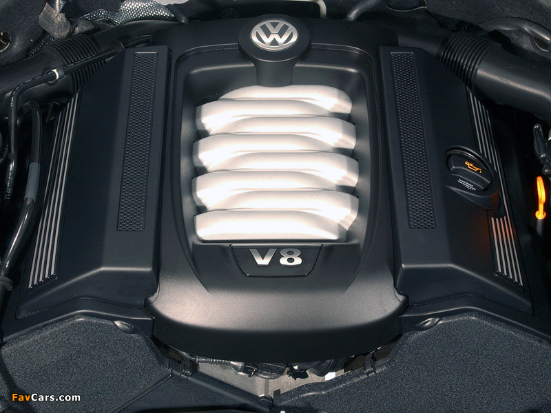 Photos of Volkswagen Touareg V8 ZA-spec 2002–07 (800 x 600)