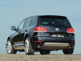 Photos of B&B Volkswagen Touareg 2003–07