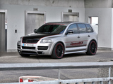Pictures of CoverEFX Volkswagen Touareg W12 Sport Edition 2010