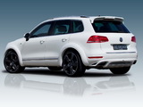 Pictures of Je Design Volkswagen Touareg Hybrid 2011