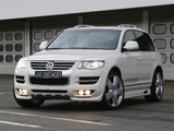 Je Design Volkswagen Touareg 2007 photos