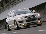 Je Design Volkswagen Touareg 2007 pictures