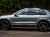 Volkswagen Touareg V6 TDI Wolfsburg Edition AU-spec (7P) 2016 photos