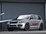 CoverEFX Volkswagen Touareg W12 Sport Edition 2010 wallpapers
