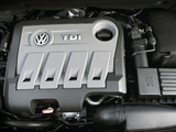 Photos of Volkswagen CrossTouran 2010