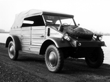 Volkswagen Typ 82 (Kfz.1) 1939–45 images