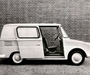 Volkswagen Type 147 Kleinlieferwagen (Fridolin) 1964–74 pictures