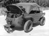 Images of Volkswagen Type 166 Schwimmwagen 1942–44