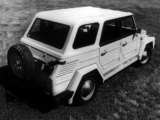 Photos of Volkswagen Type 181 The Thing 1973–75