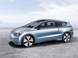 Images of Volkswagen up! Lite Concept 2009