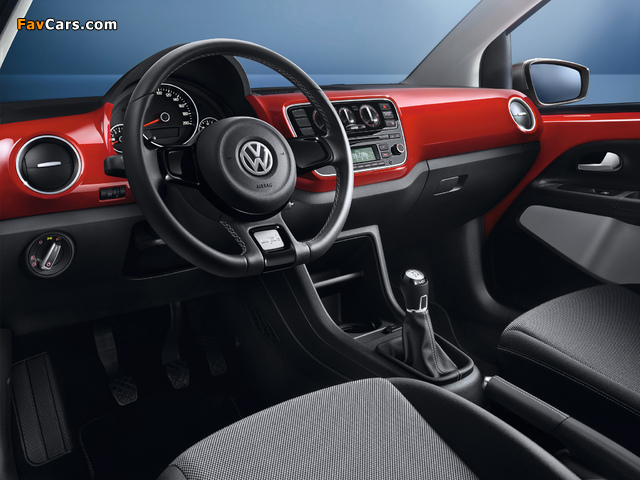 Pictures of Volkswagen cheer up! 2013 (640 x 480)