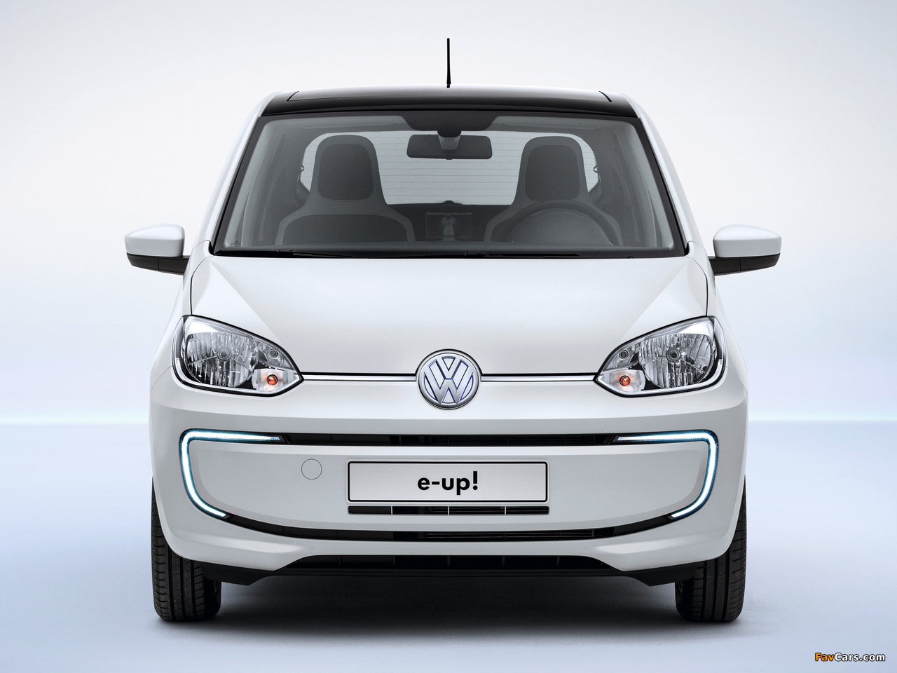 Pictures of Volkswagen e-up! 2013 (1280 x 960)