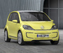 Volkswagen e-up! Concept 2009 images