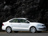 Images of Volkswagen Vento 2010