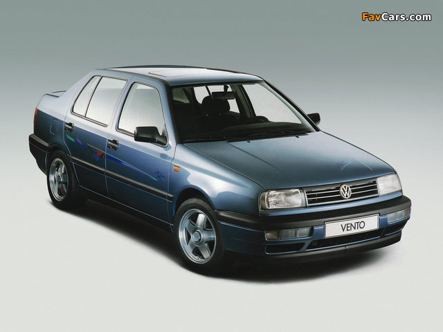 Images of Volkswagen Vento GL (640 x 480)