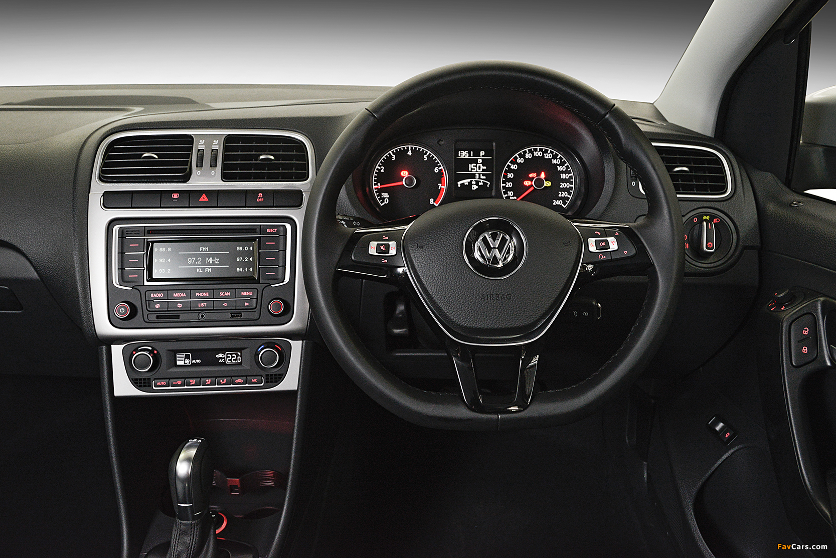Volkswagen Vento 2016 photos (1667 x 1113)