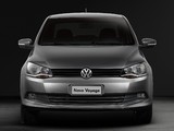 Volkswagen Voyage 2012 wallpapers
