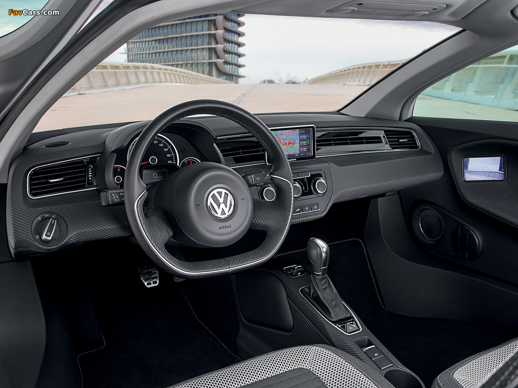 Volkswagen XL1 2013 photos (1024 x 768)