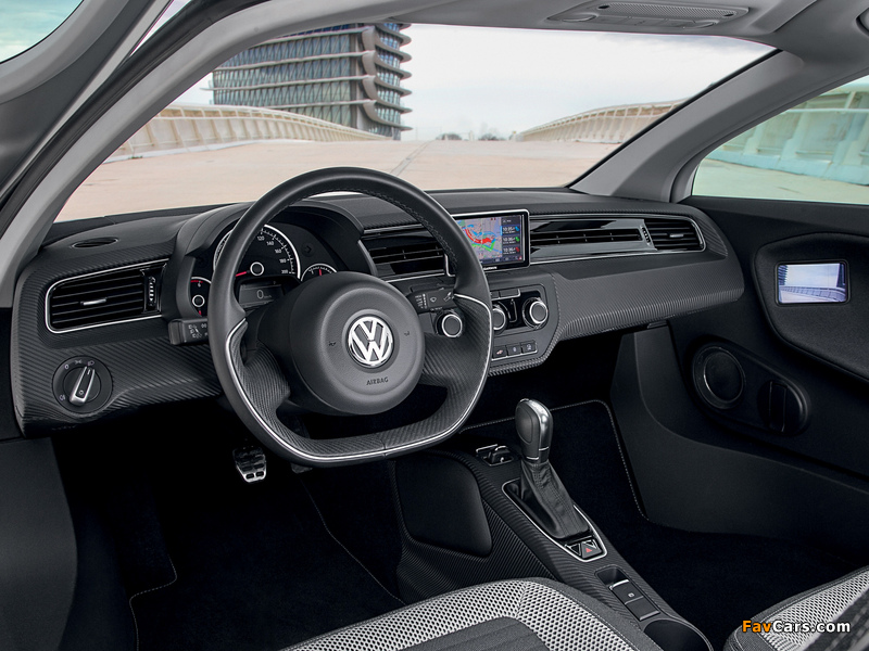 Volkswagen XL1 2013 photos (800 x 600)