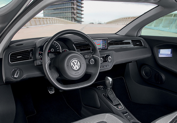 Volkswagen XL1 2013 photos